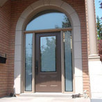 Door and Window Man project